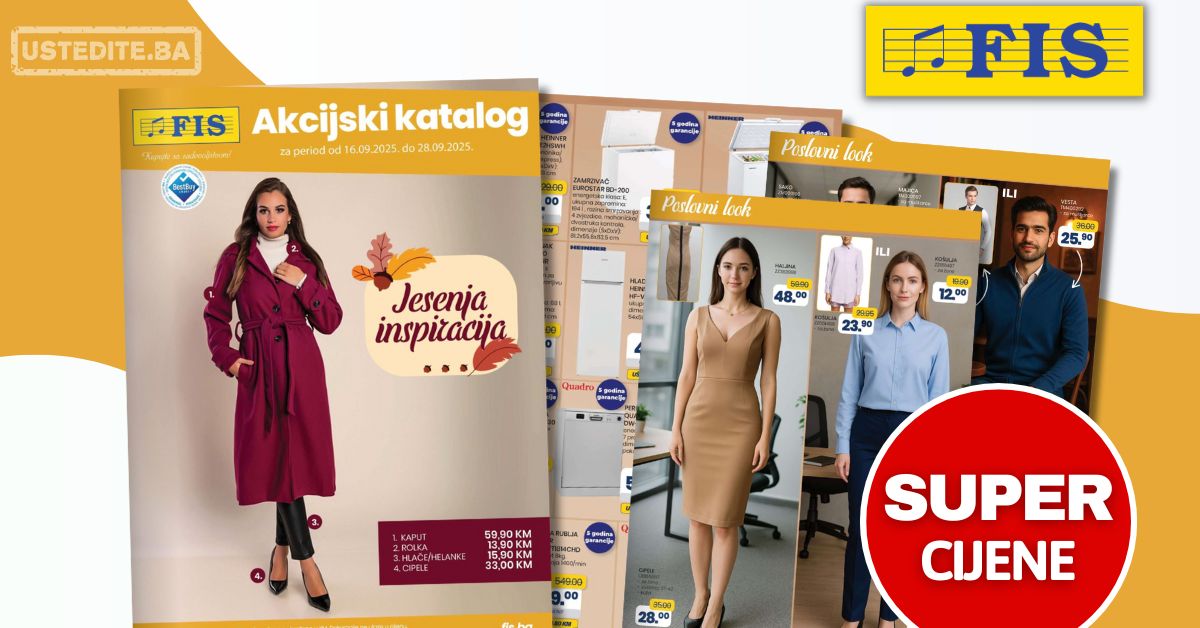 Fis katalog 16-28.9.2025.