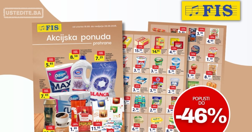 Fis katalog 16-28.9.2025.