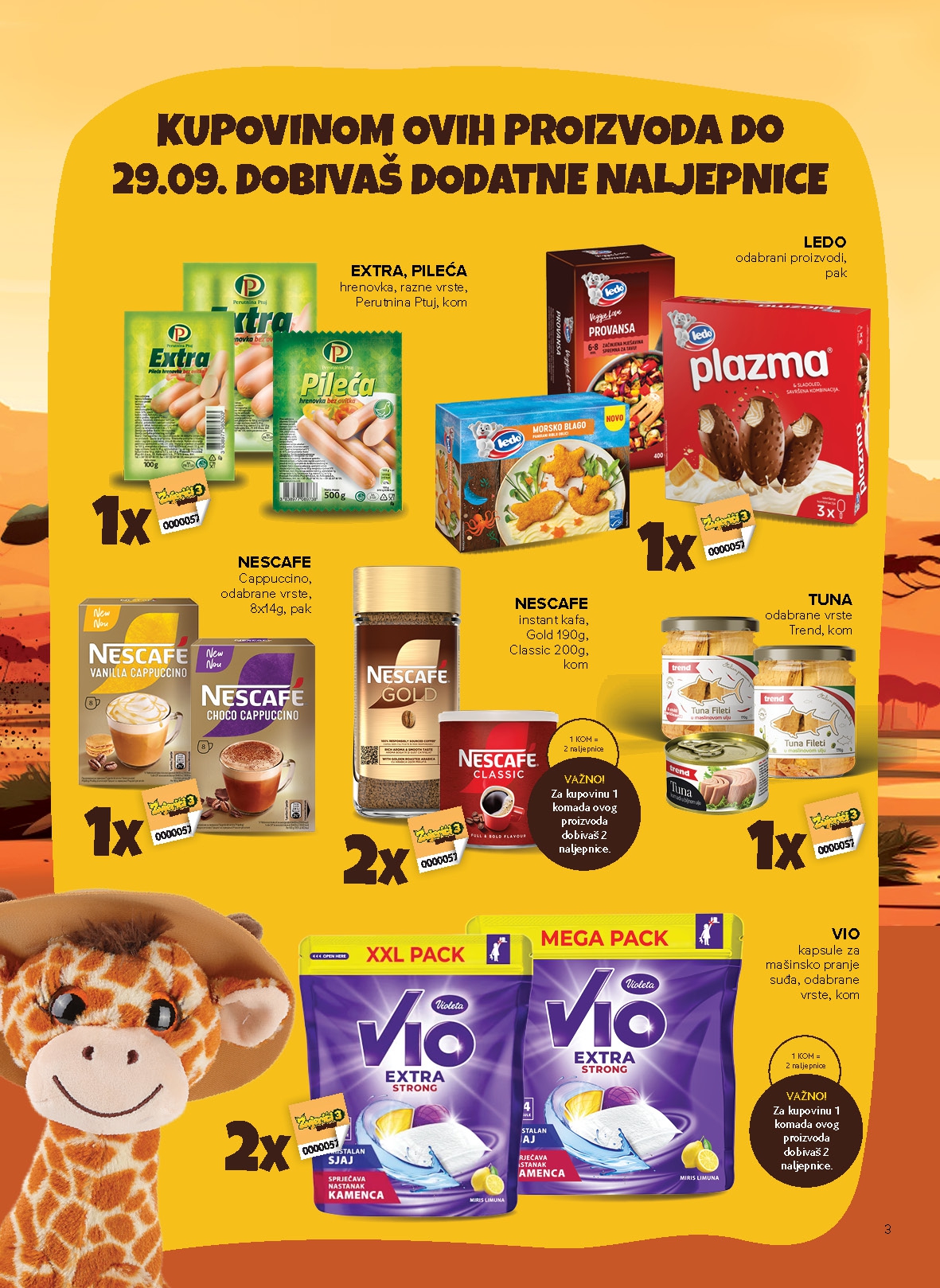 Konzum katalog 16-29.6.2025.