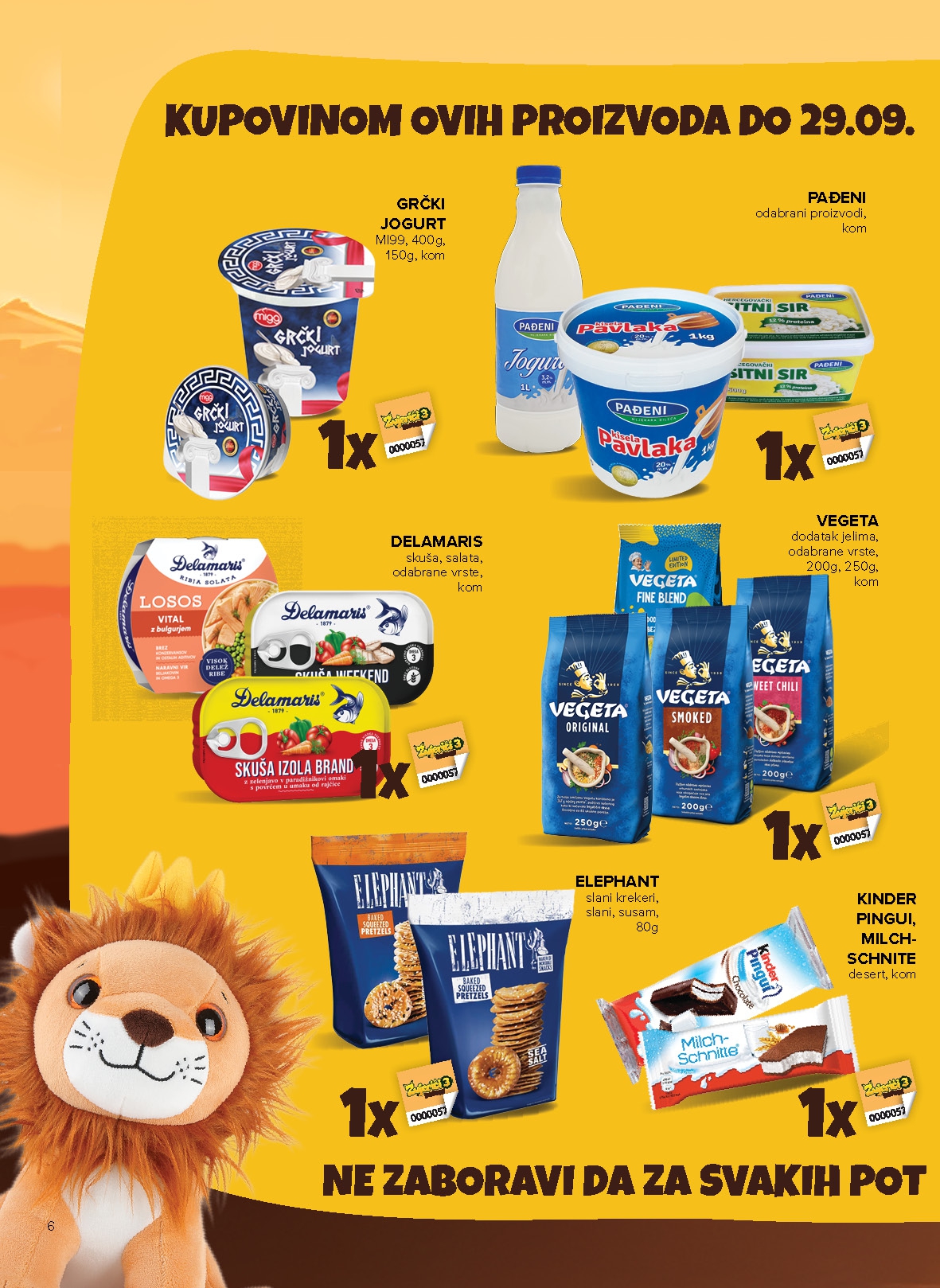 Konzum katalog 16-29.6.2025.