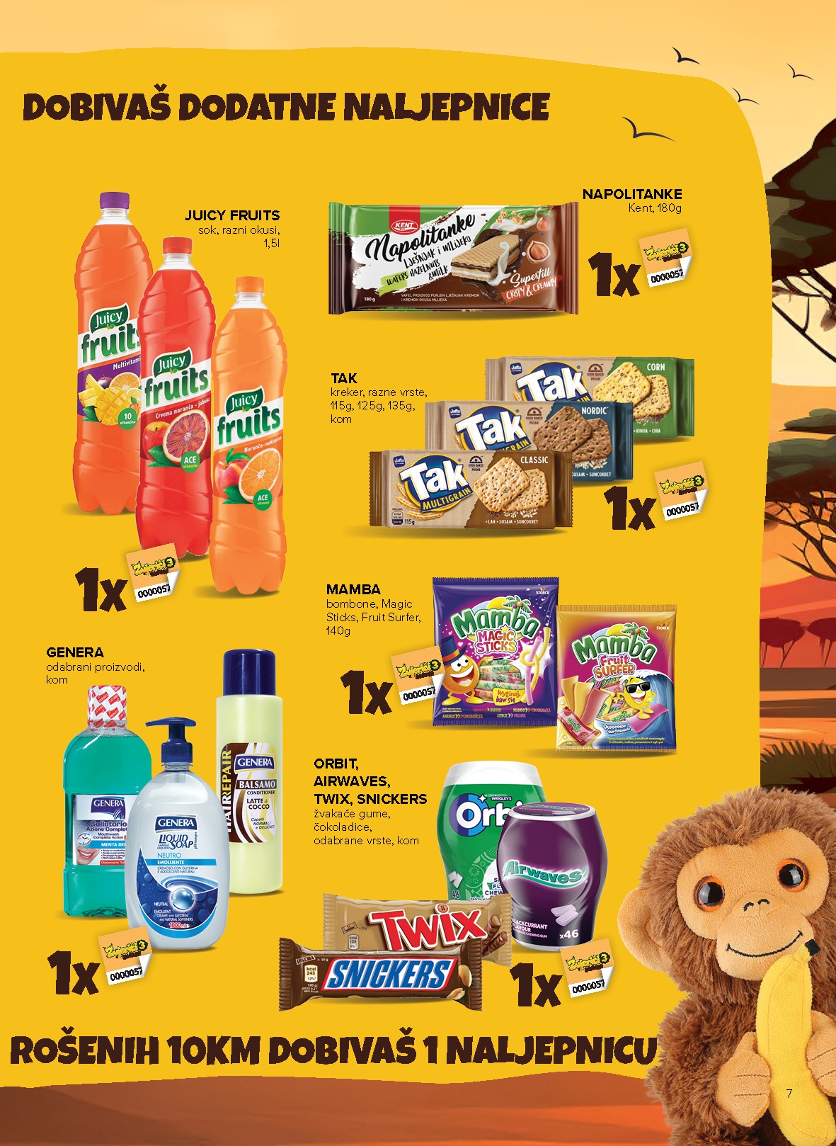 Konzum katalog 16-29.6.2025.