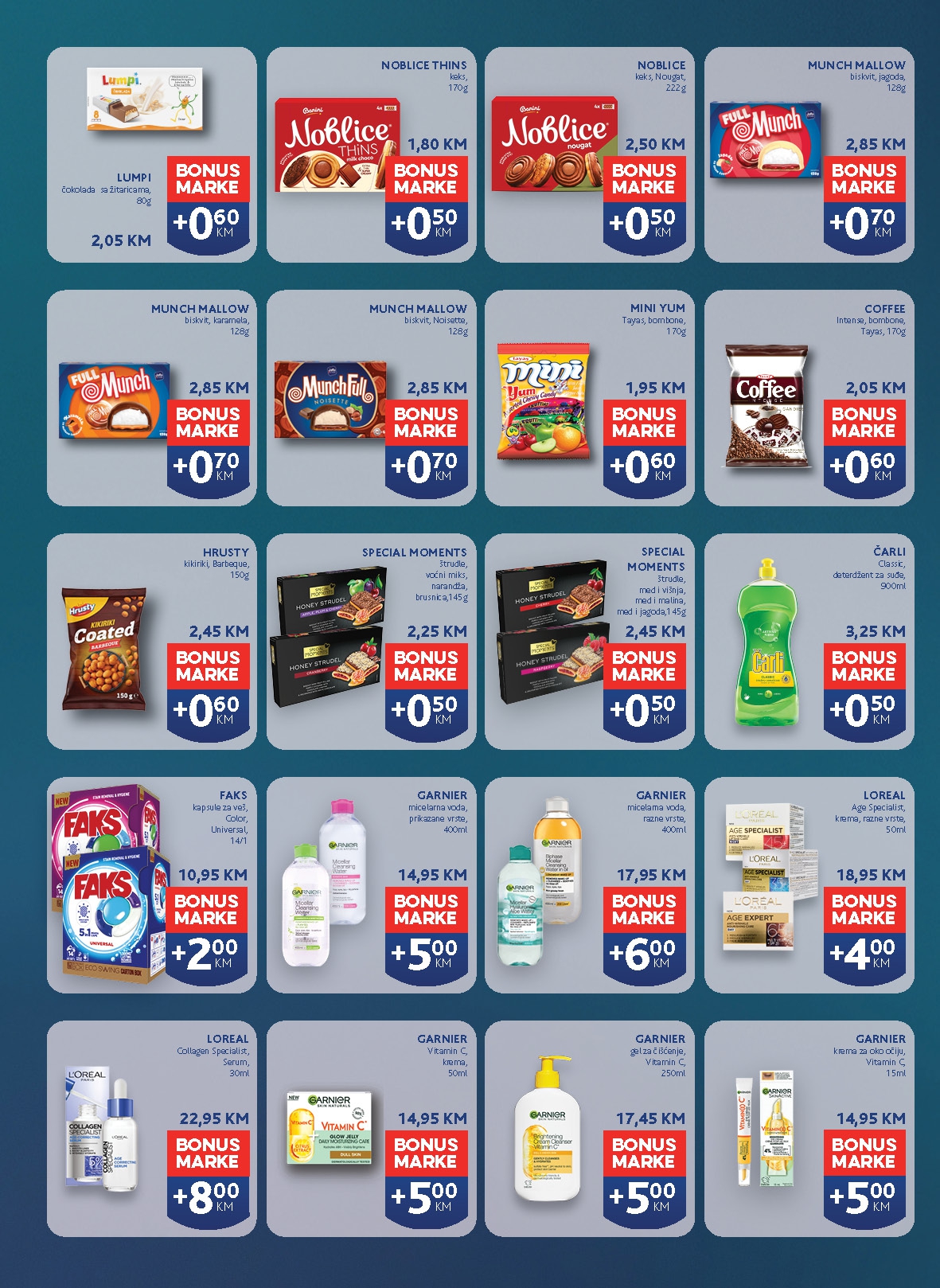 Konzum katalog 16-29.6.2025.