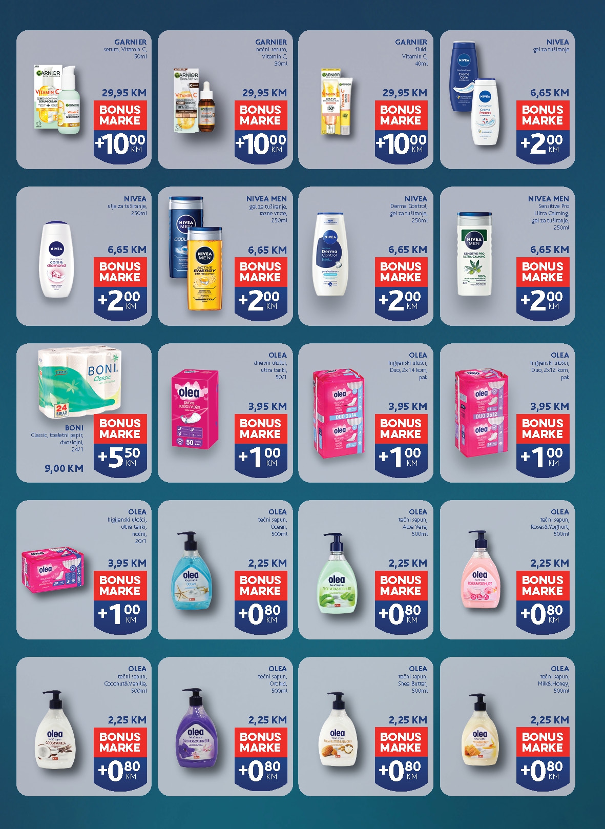 Konzum katalog 16-29.6.2025.
