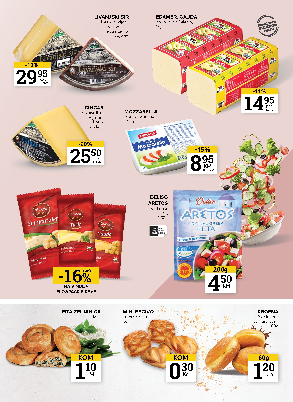 Konzum katalog 16-29.6.2025.