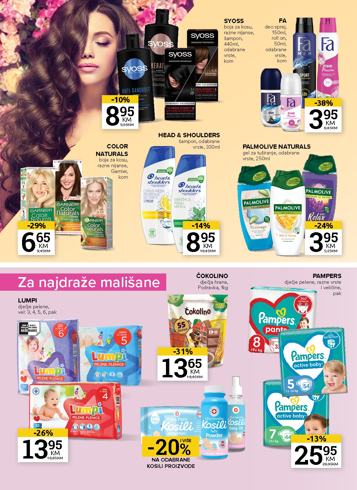 Konzum katalog 16-29.6.2025.