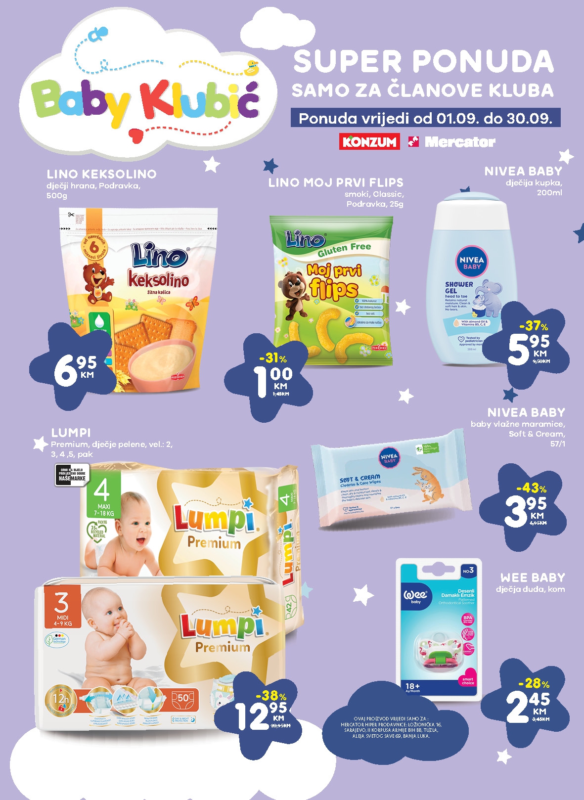 Konzum katalog 16-29.6.2025.