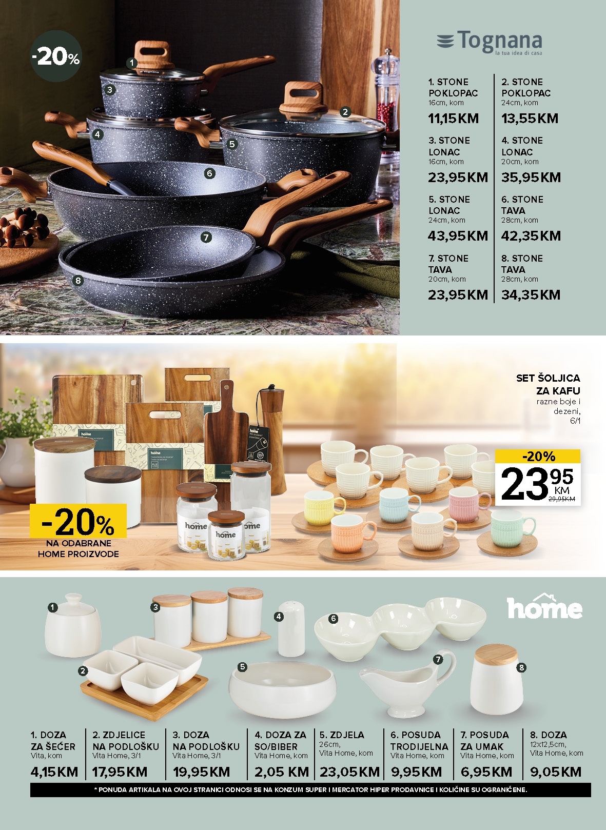 Konzum katalog 16-29.6.2025.