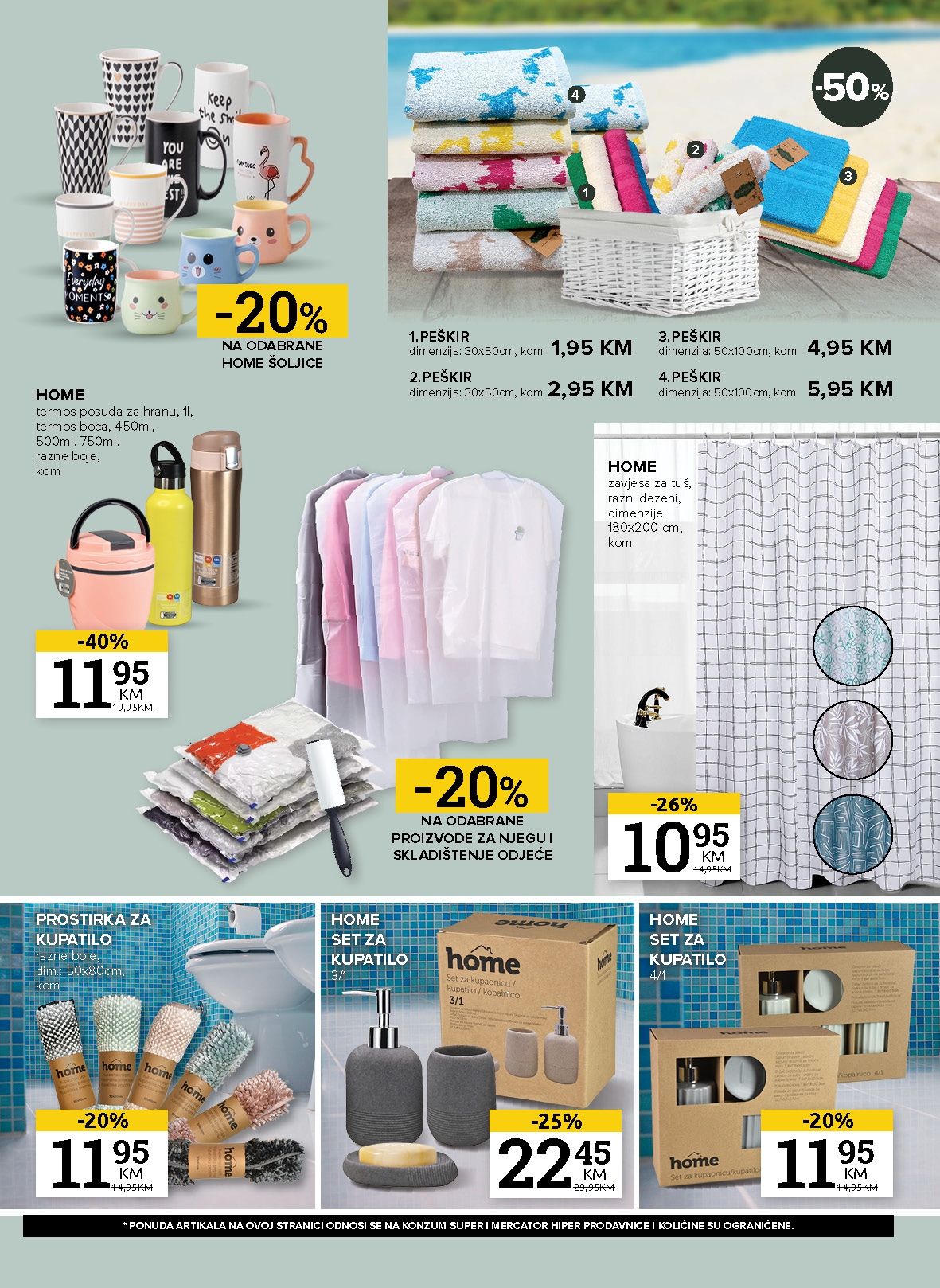 Konzum katalog 16-29.6.2025.