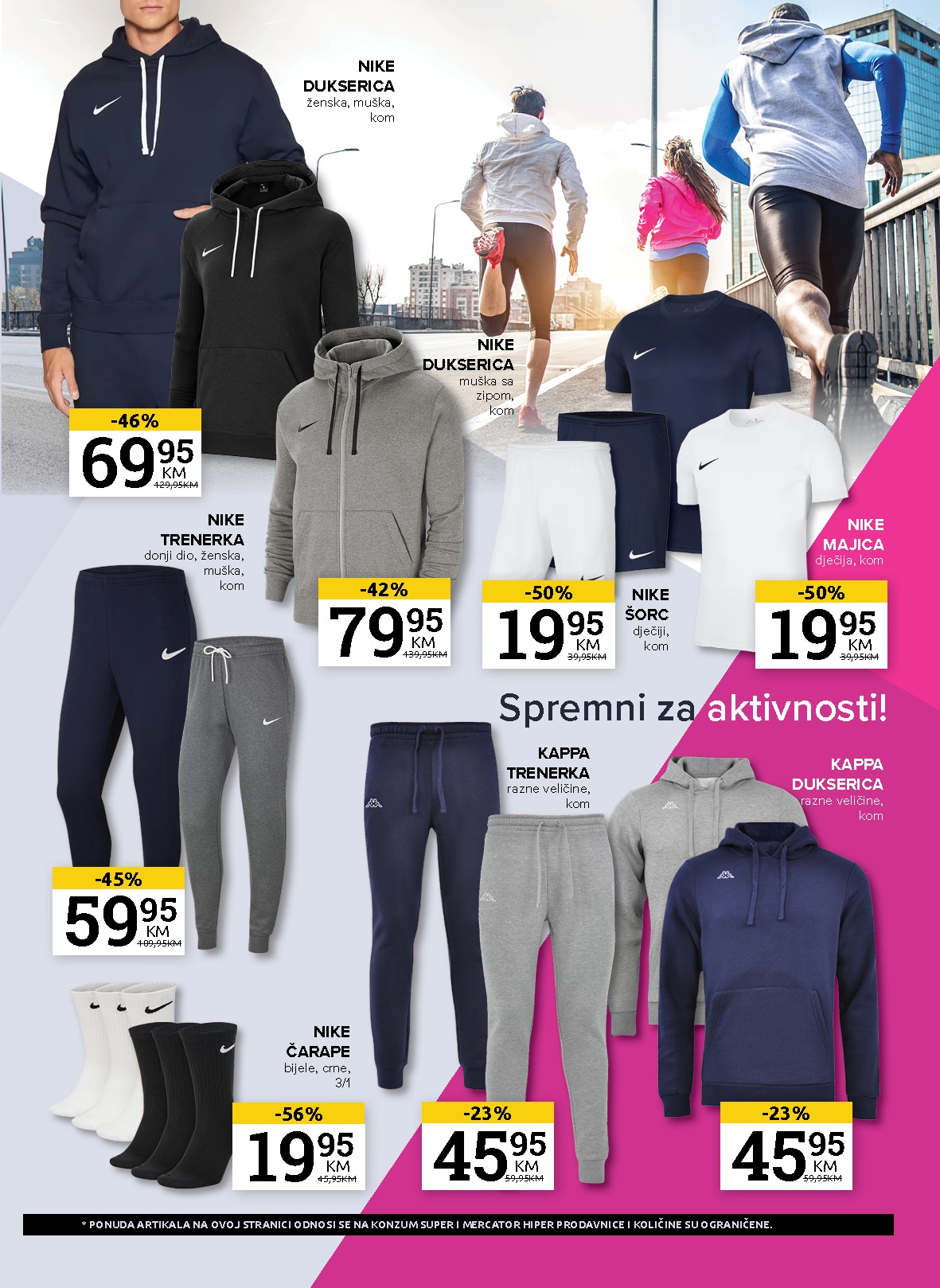Konzum katalog 16-29.6.2025.