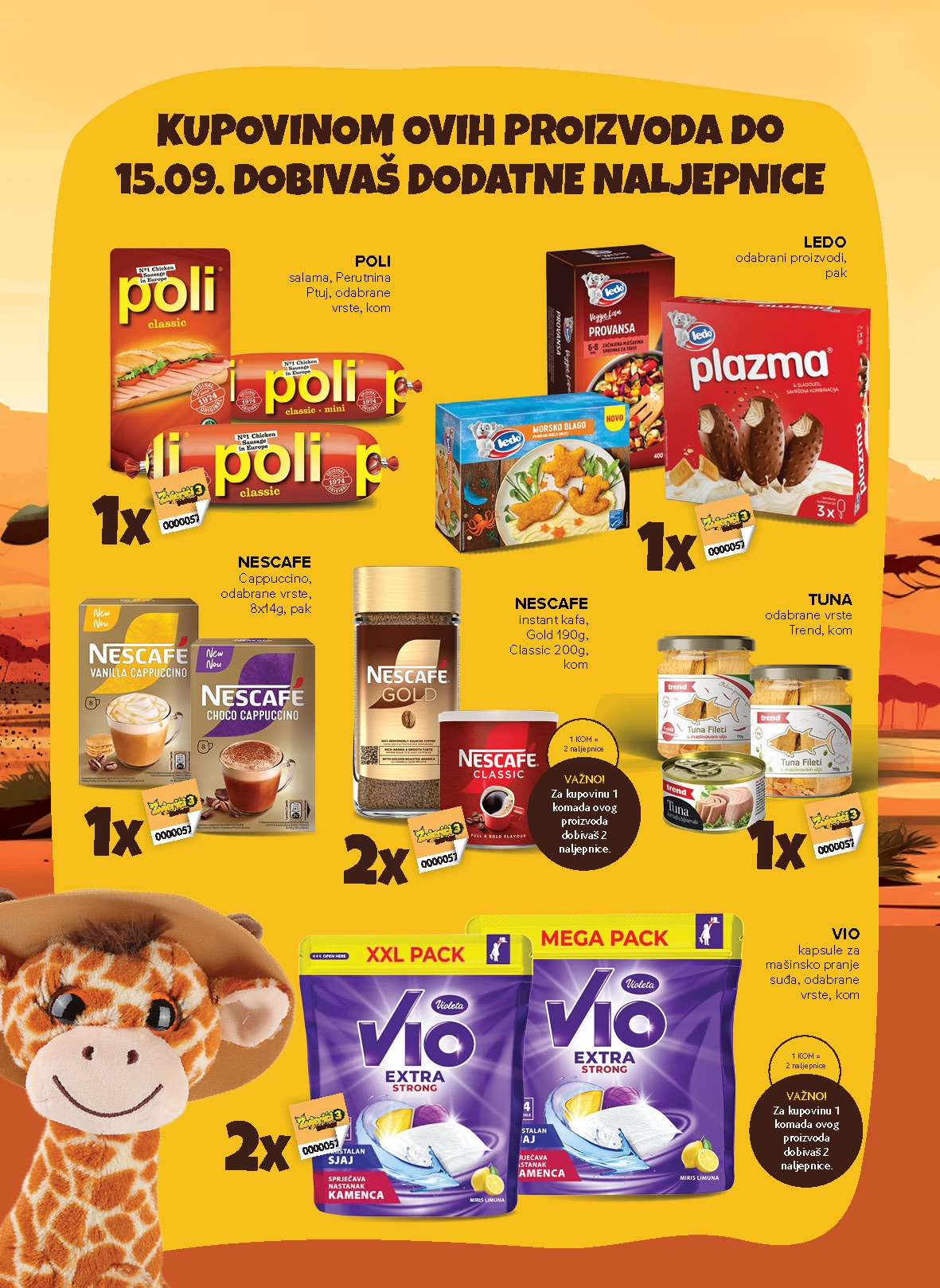 Konzum katalog 2-15.9.2025.