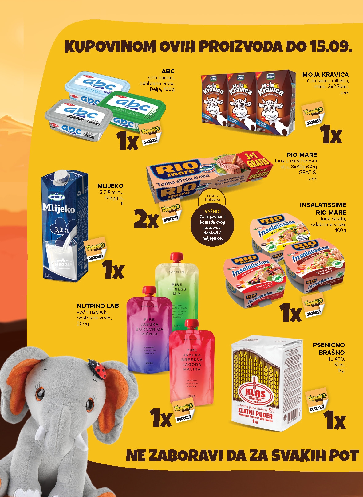 Konzum katalog 2-15.9.2025.