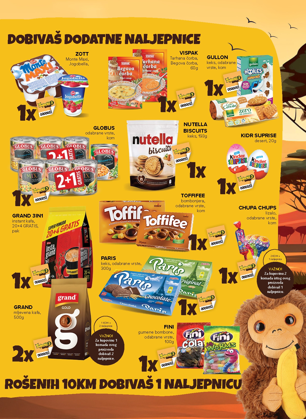 Konzum katalog 2-15.9.2025.