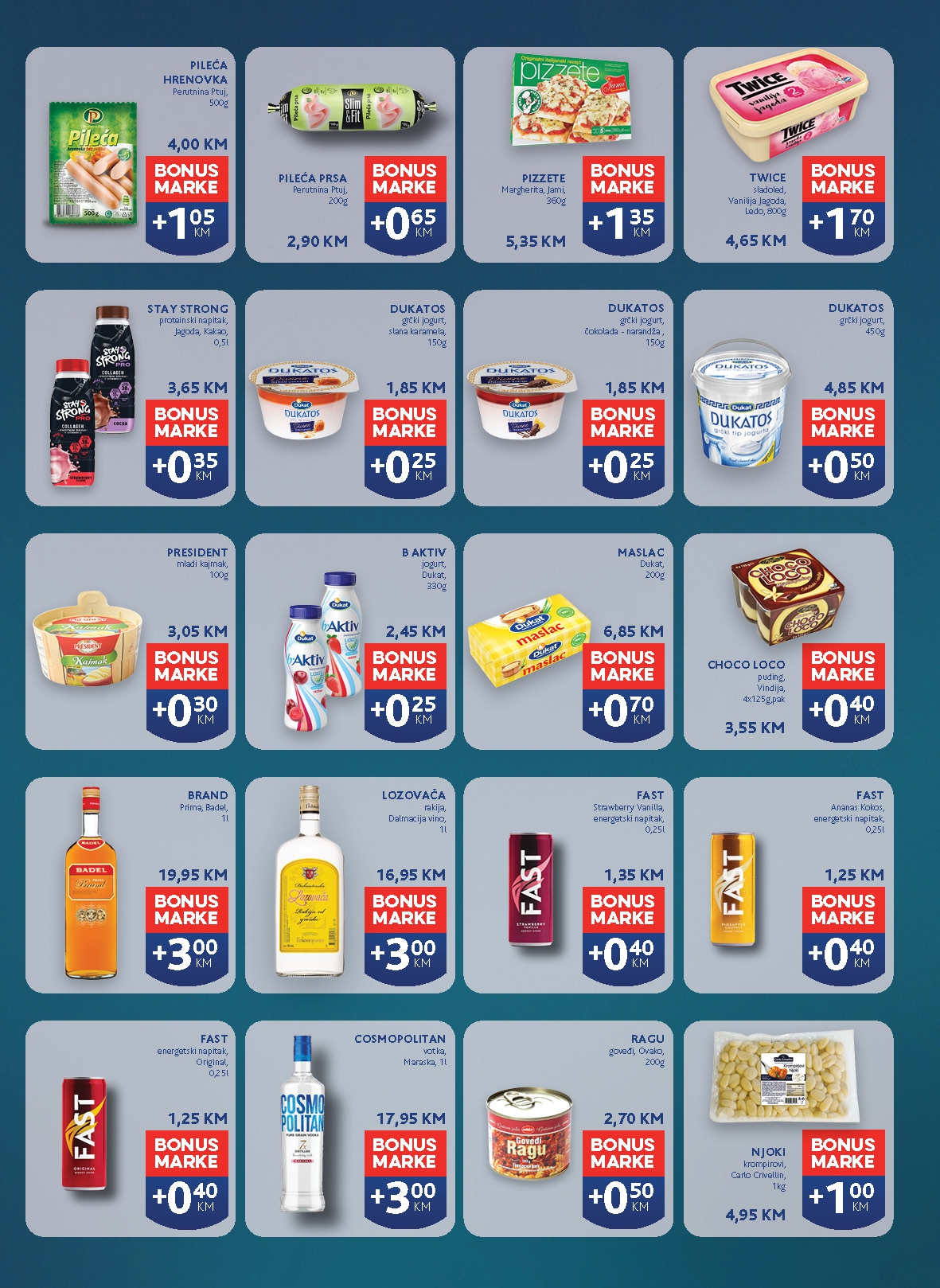 Konzum katalog 2-15.9.2025.