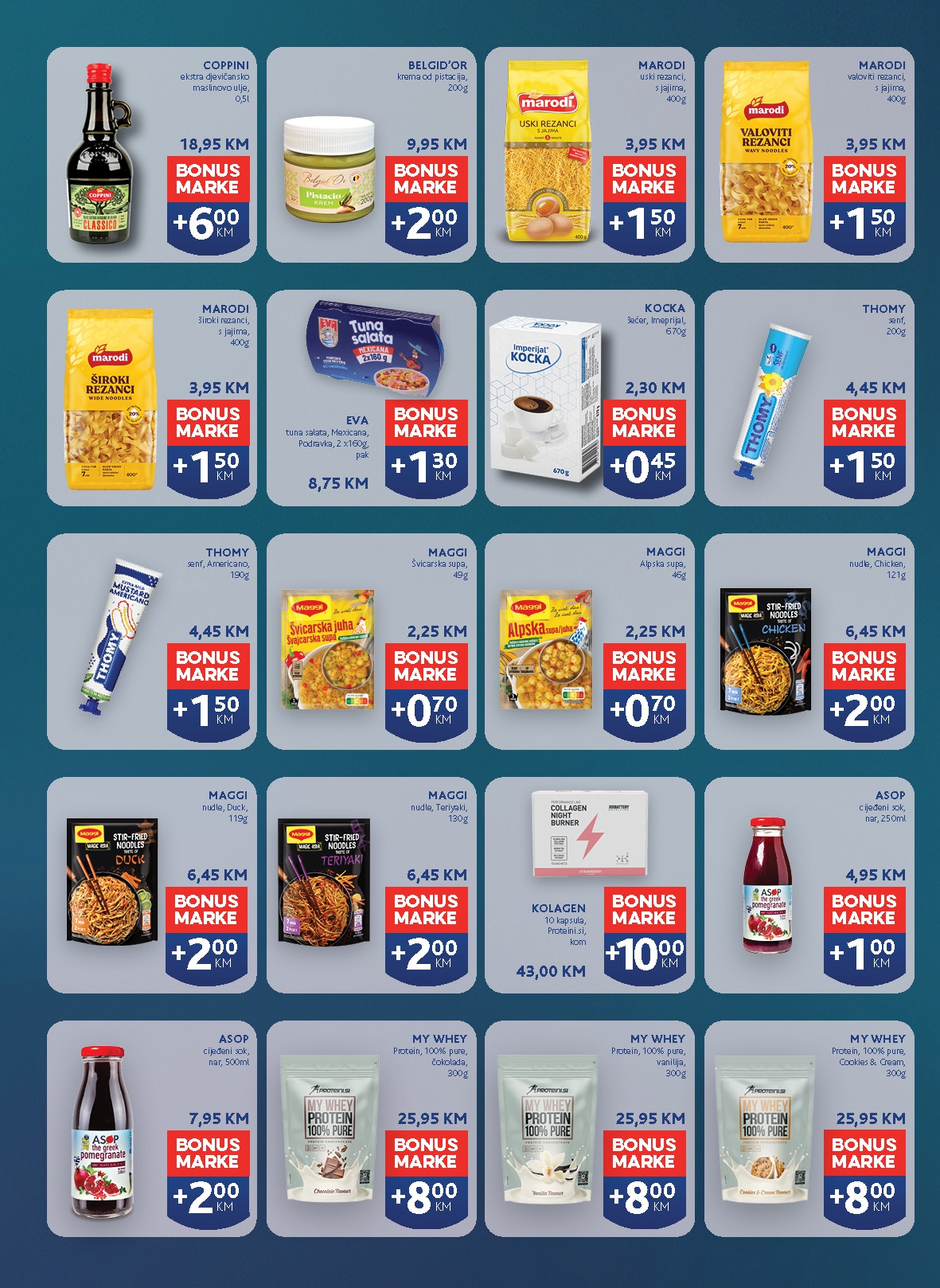 Konzum katalog 2-15.9.2025.