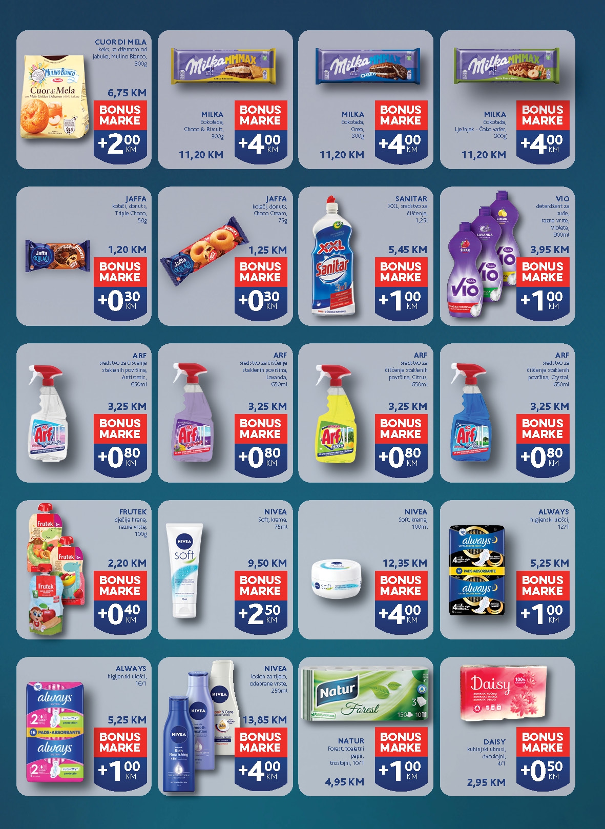 Konzum katalog 2-15.9.2025.