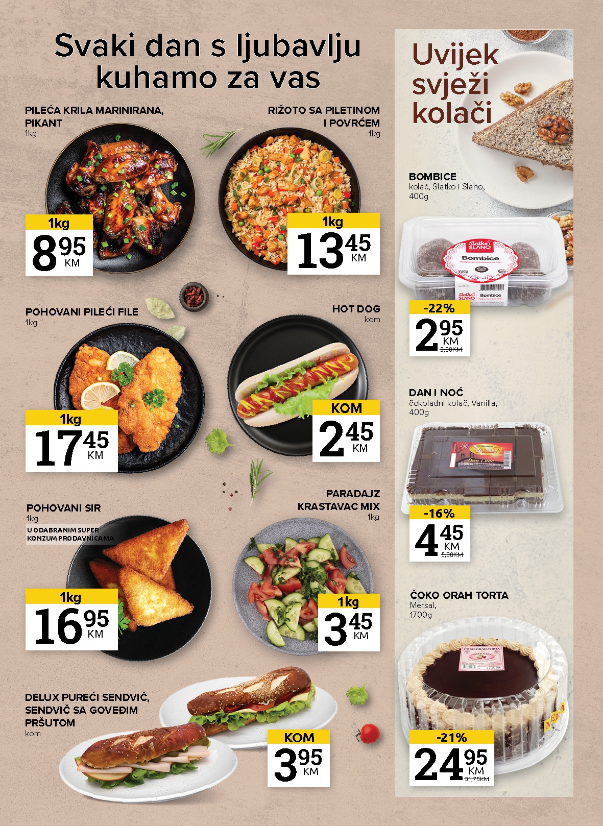 Konzum katalog 2-15.9.2025.