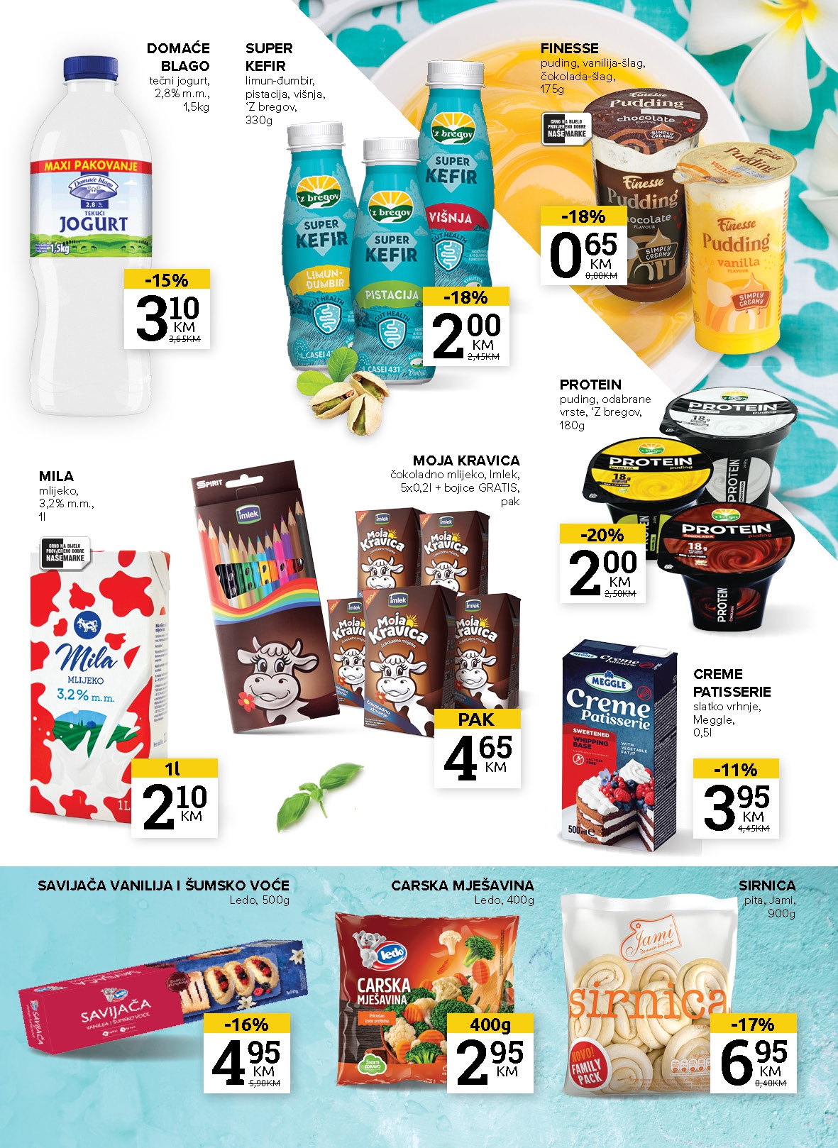 Konzum katalog 2-15.9.2025.