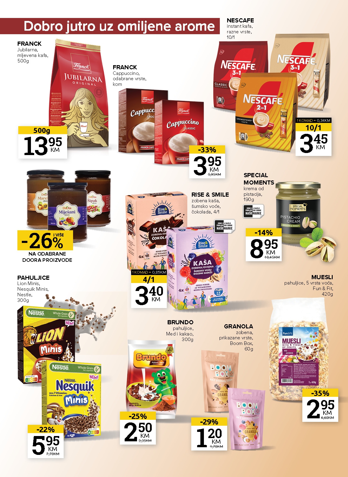 Konzum katalog 2-15.9.2025.