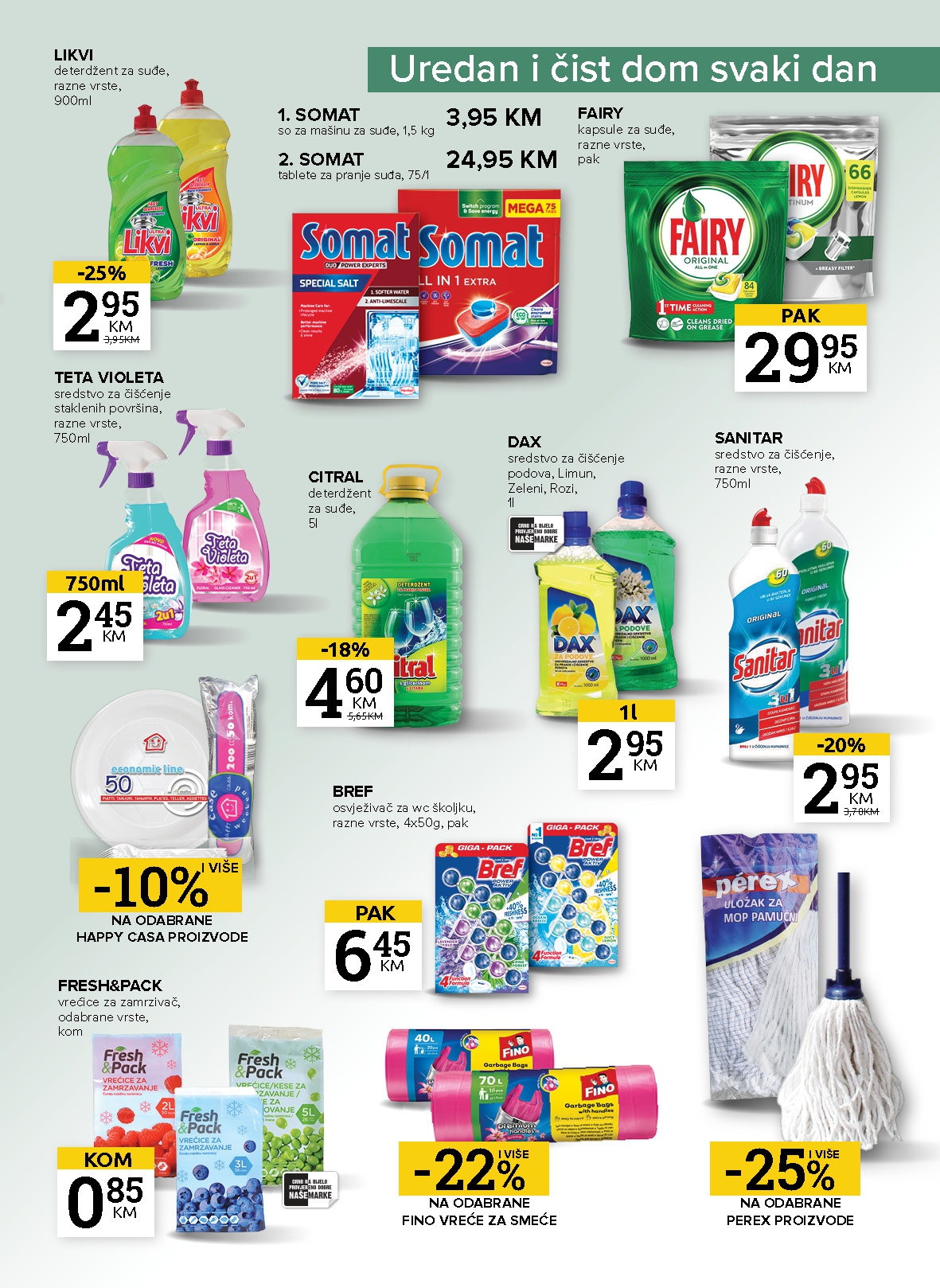 Konzum katalog 2-15.9.2025.