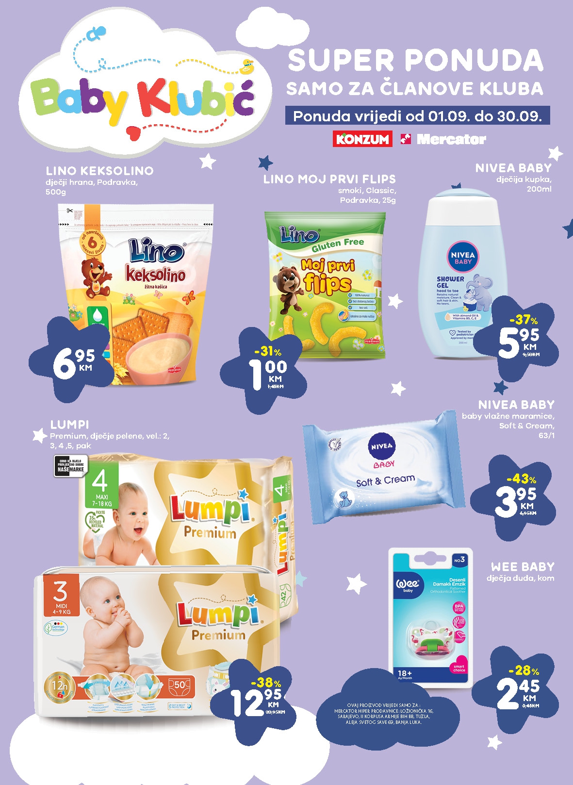 Konzum katalog 2-15.9.2025.