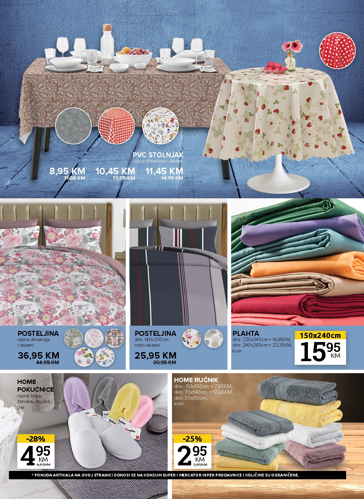Konzum katalog 2-15.9.2025.