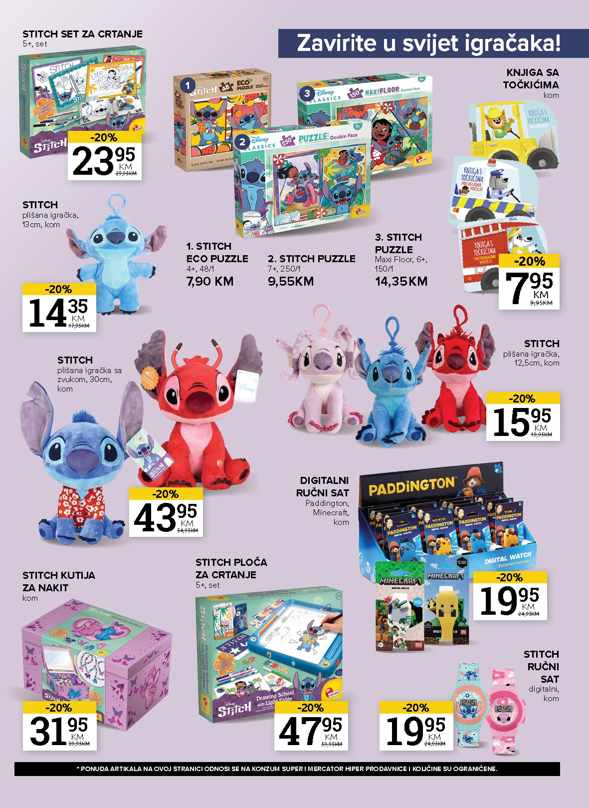 Konzum katalog 2-15.9.2025.
