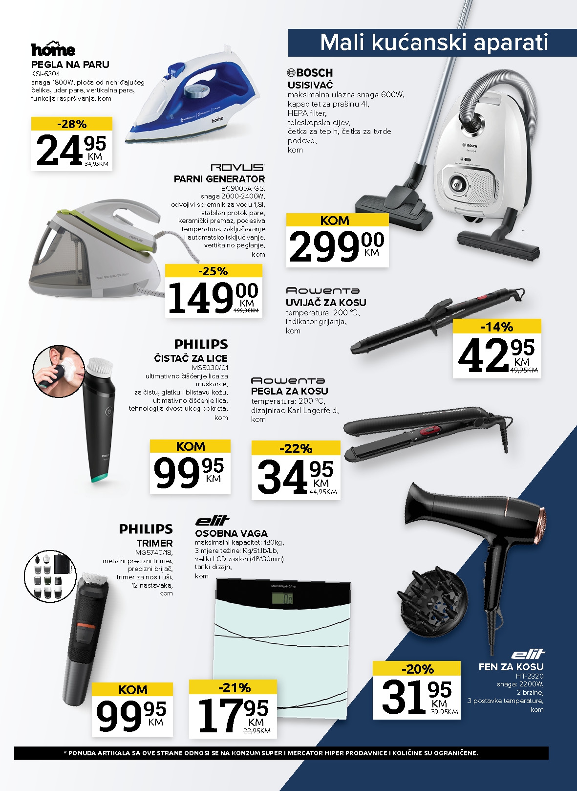Konzum katalog 2-15.9.2025.