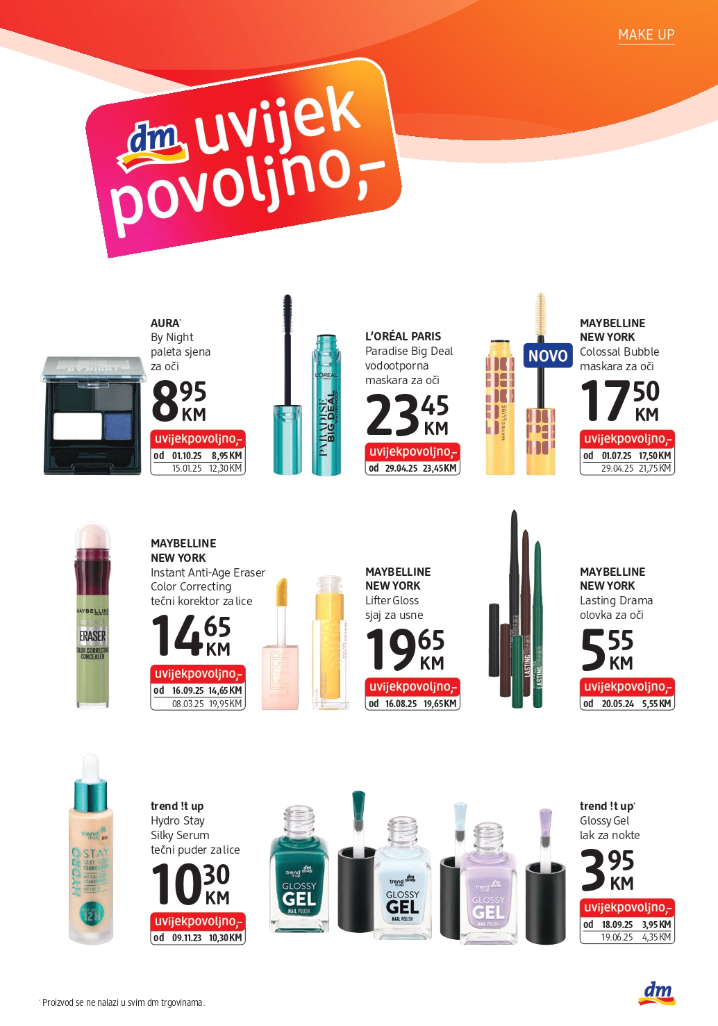 dm Katalog 1-15.10.2025.