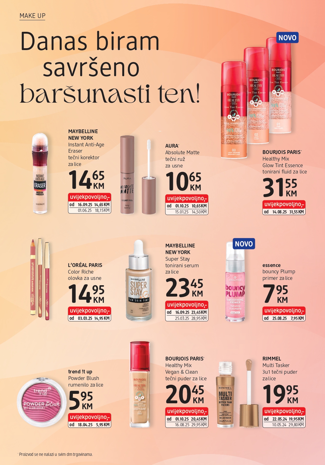 dm Katalog 1-15.10.2025.