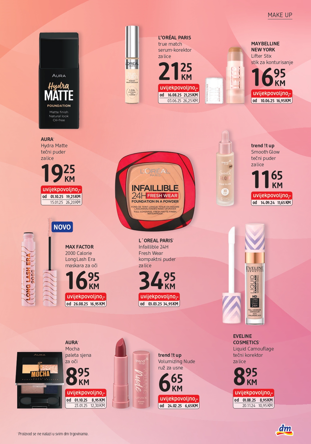 dm Katalog 1-15.10.2025.
