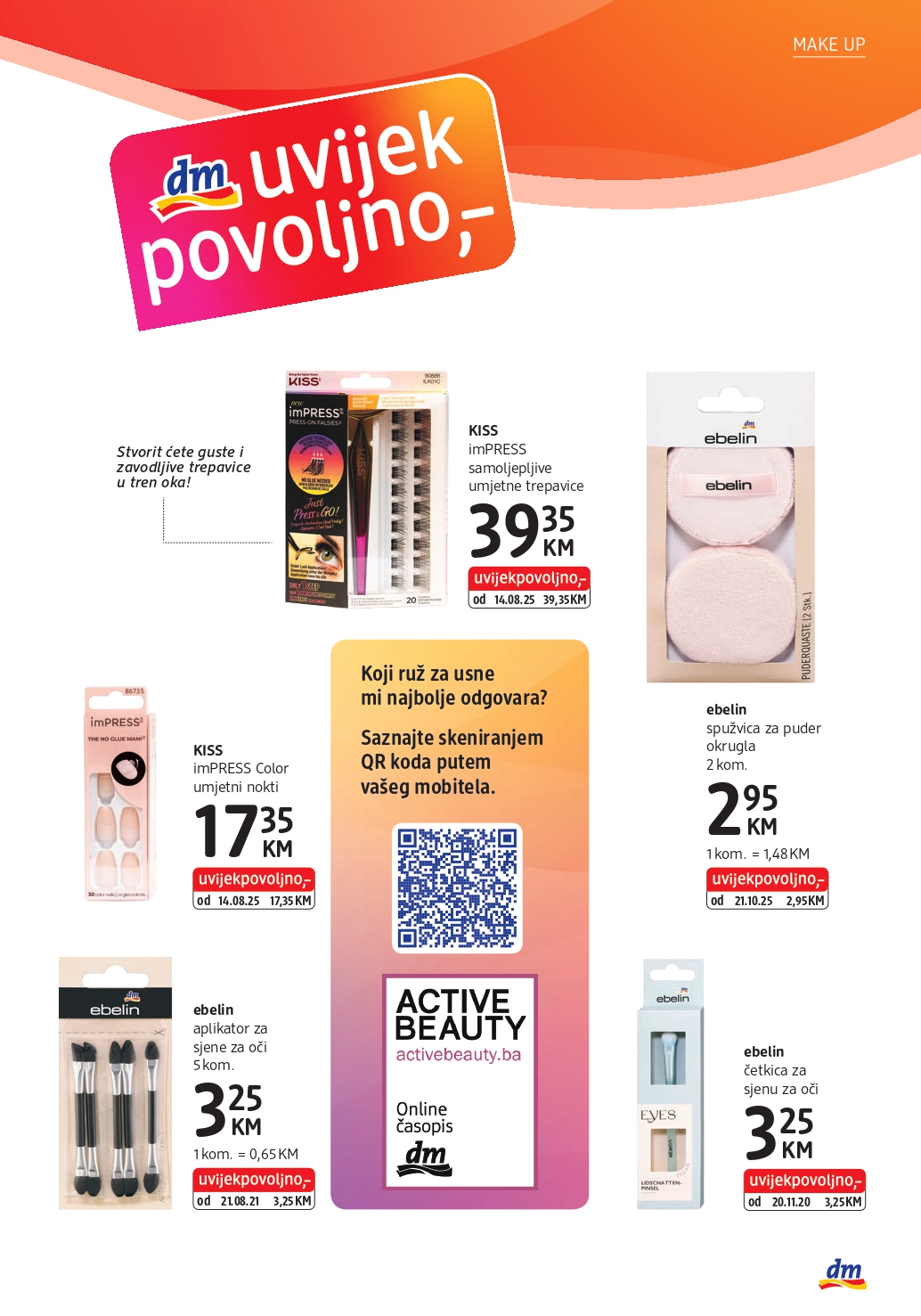dm Katalog 1-15.10.2025.