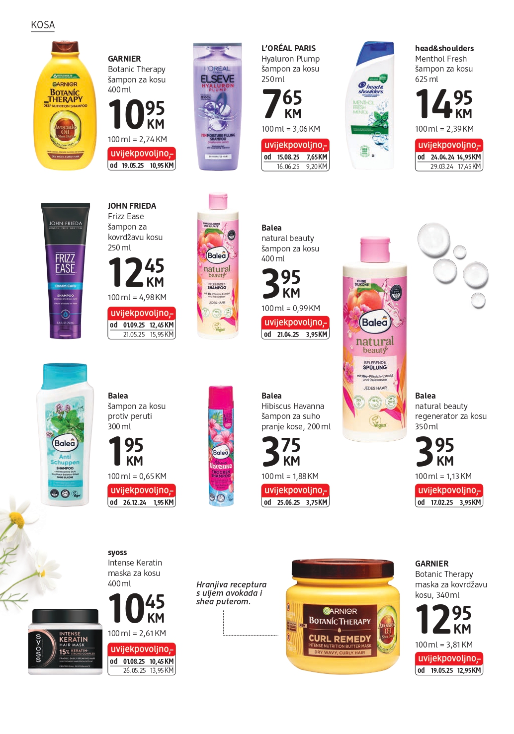 dm Katalog 1-15.10.2025.