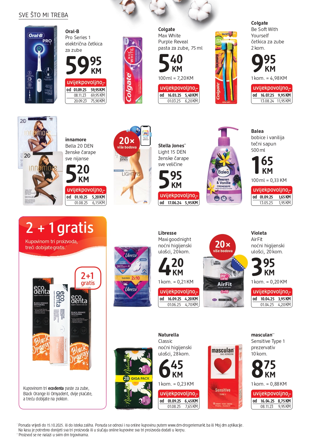 dm Katalog 1-15.10.2025.