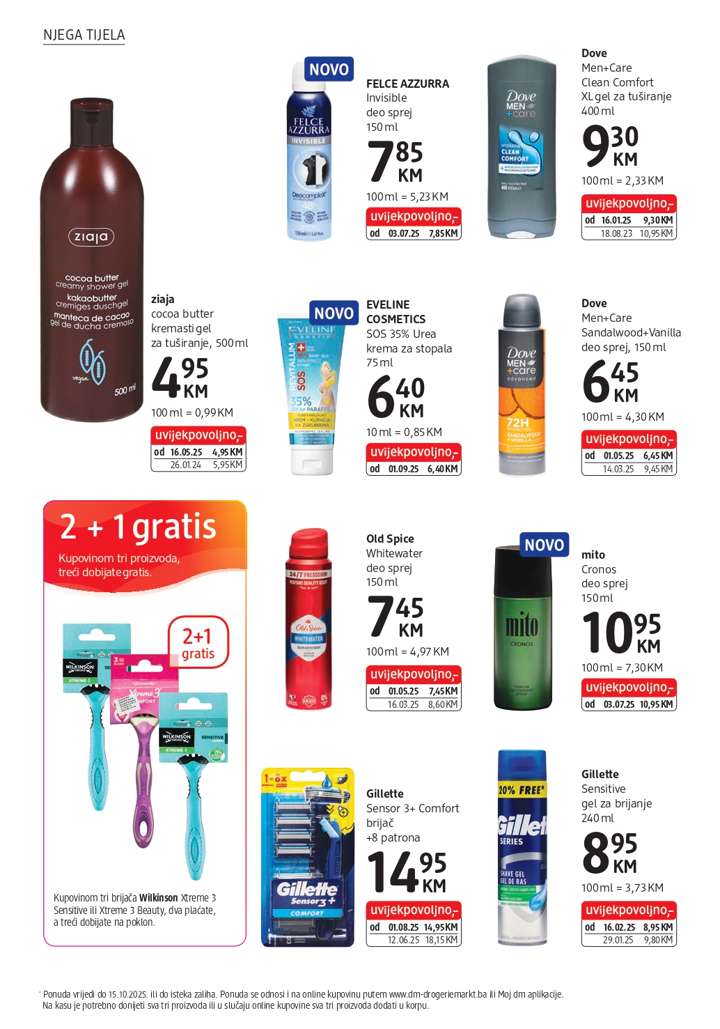 dm Katalog 1-15.10.2025.