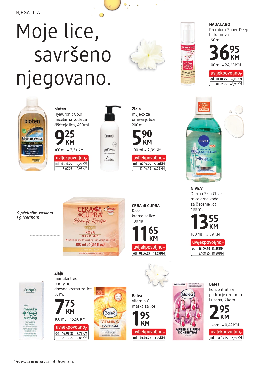 dm Katalog 1-15.10.2025.