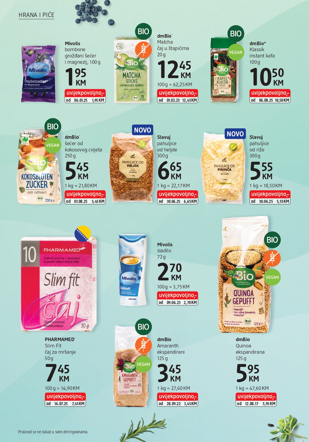dm Katalog 1-15.10.2025.