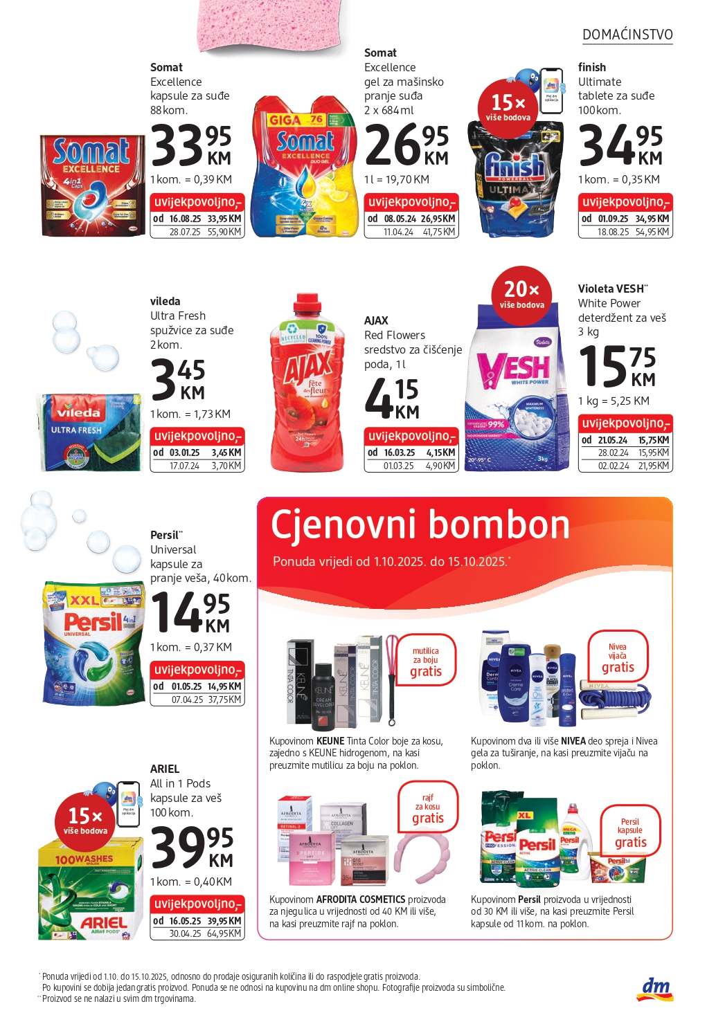 dm Katalog 1-15.10.2025.