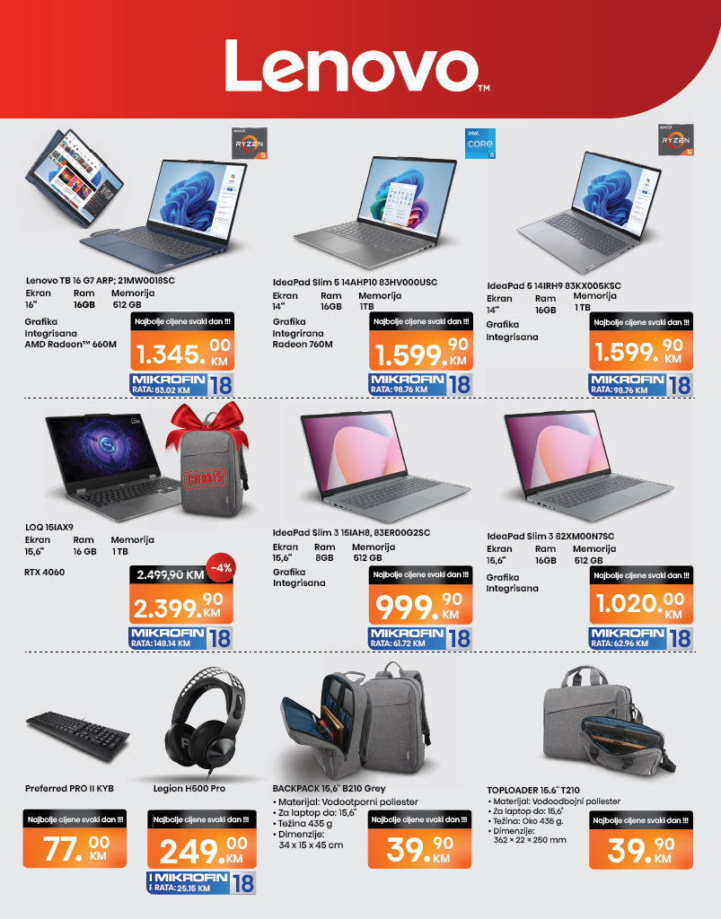 Dstore katalog 25.9-25.10.2025.