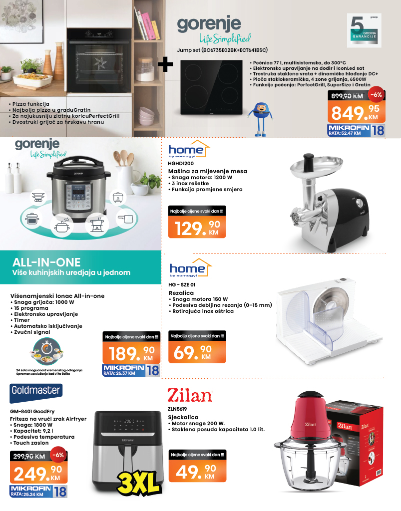 Dstore katalog 25.9-25.10.2025.