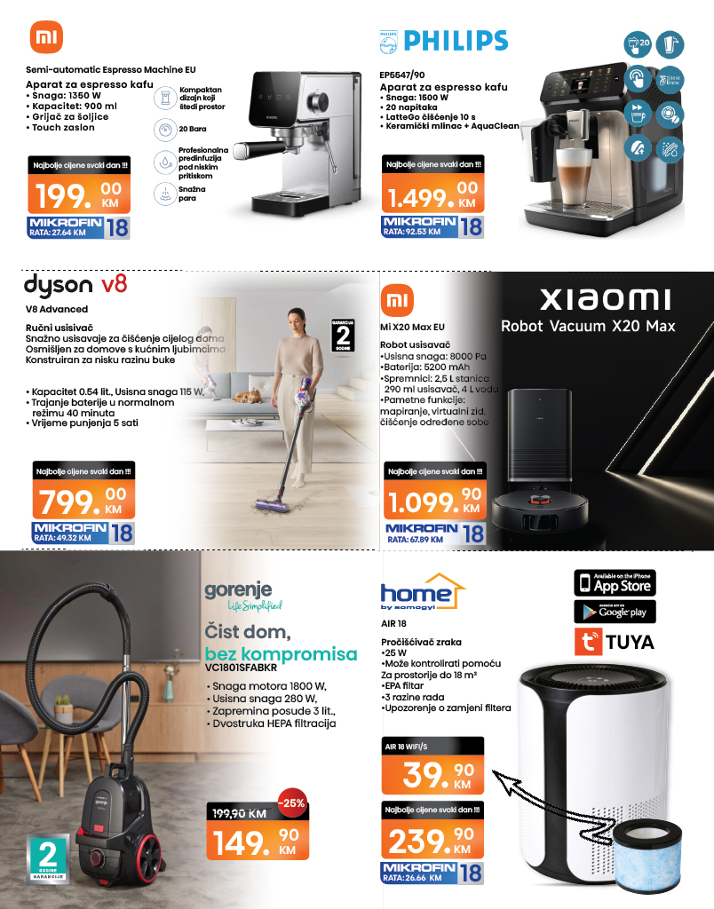 Dstore katalog 25.9-25.10.2025.