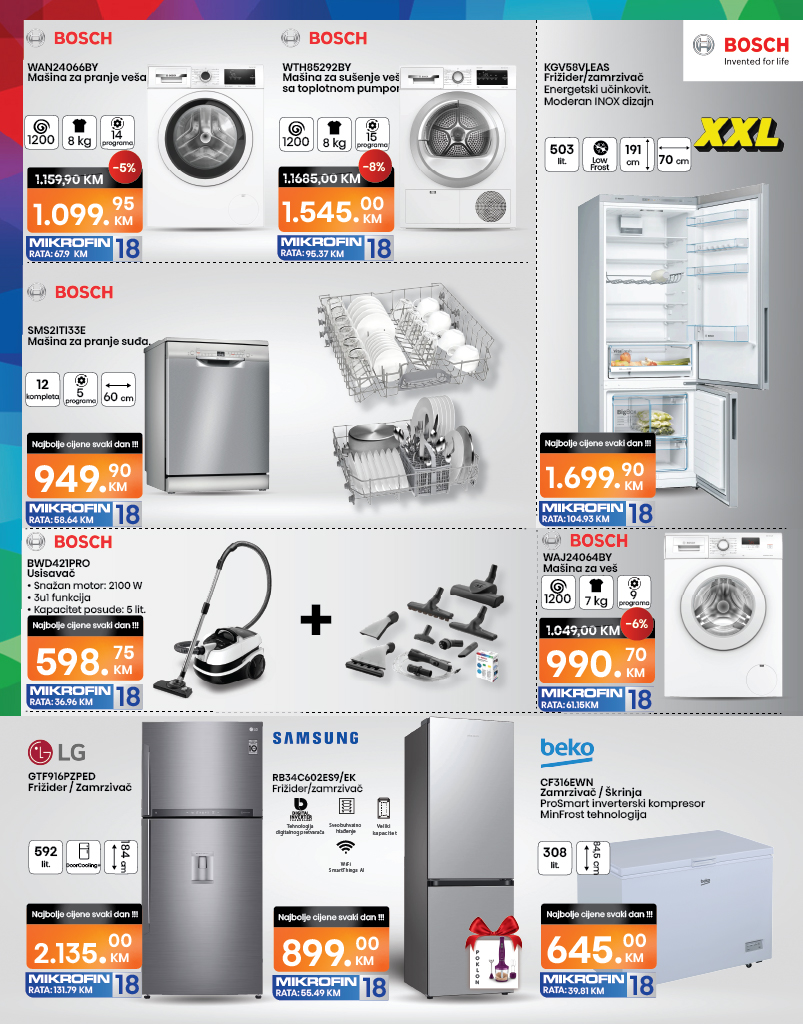 Dstore katalog 25.9-25.10.2025.