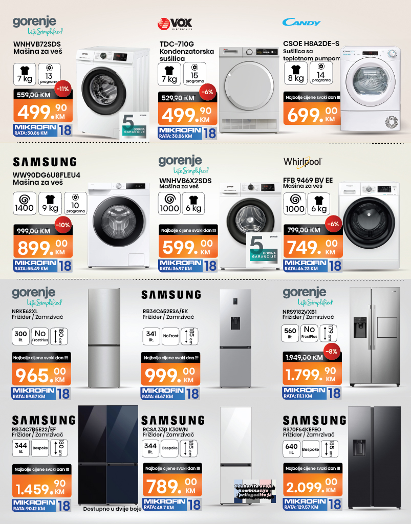 Dstore katalog 25.9-25.10.2025.