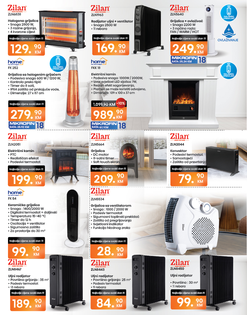 Dstore katalog 25.9-25.10.2025.