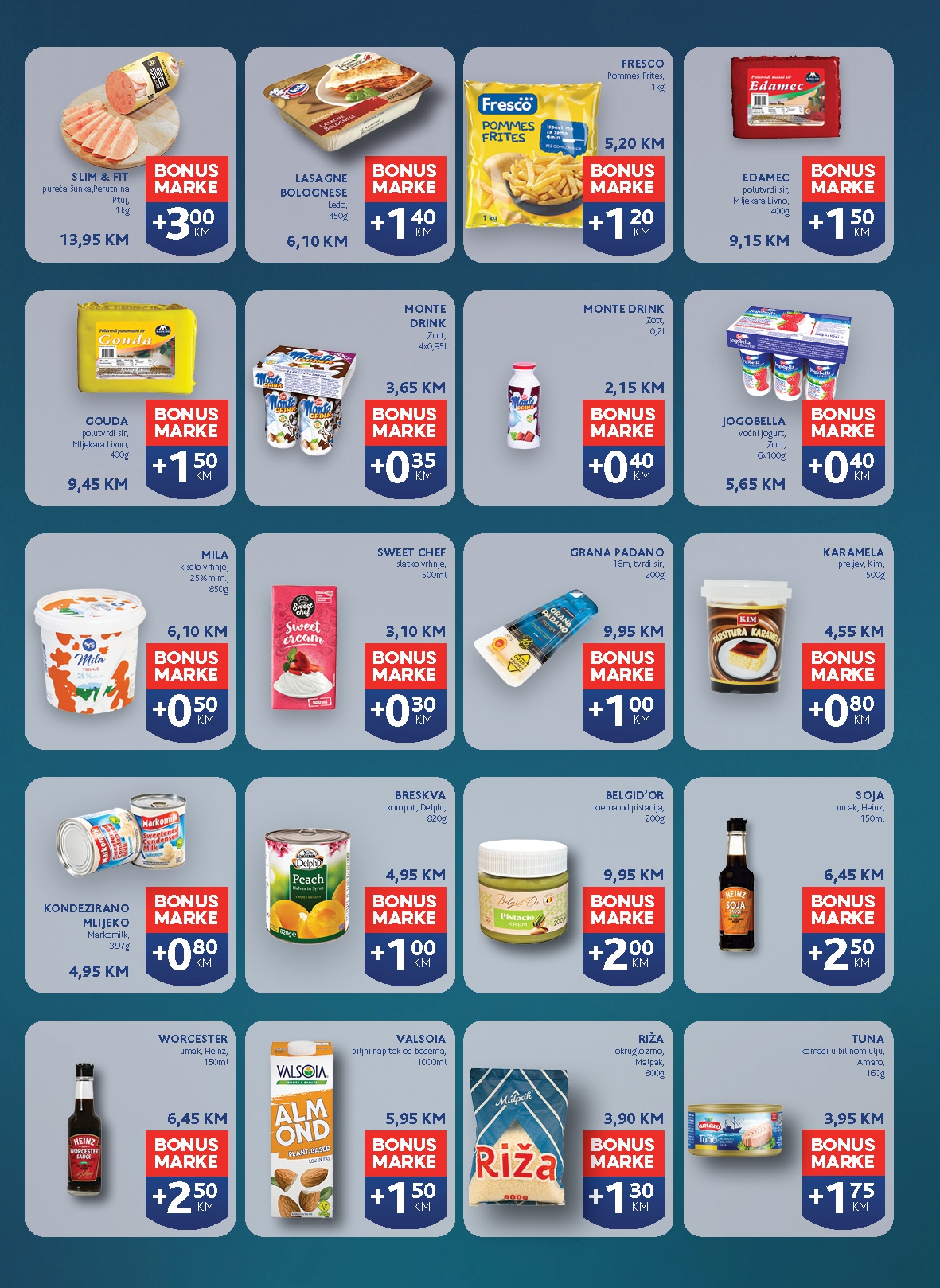 Konzum katalog 30.9-6.10.2025.