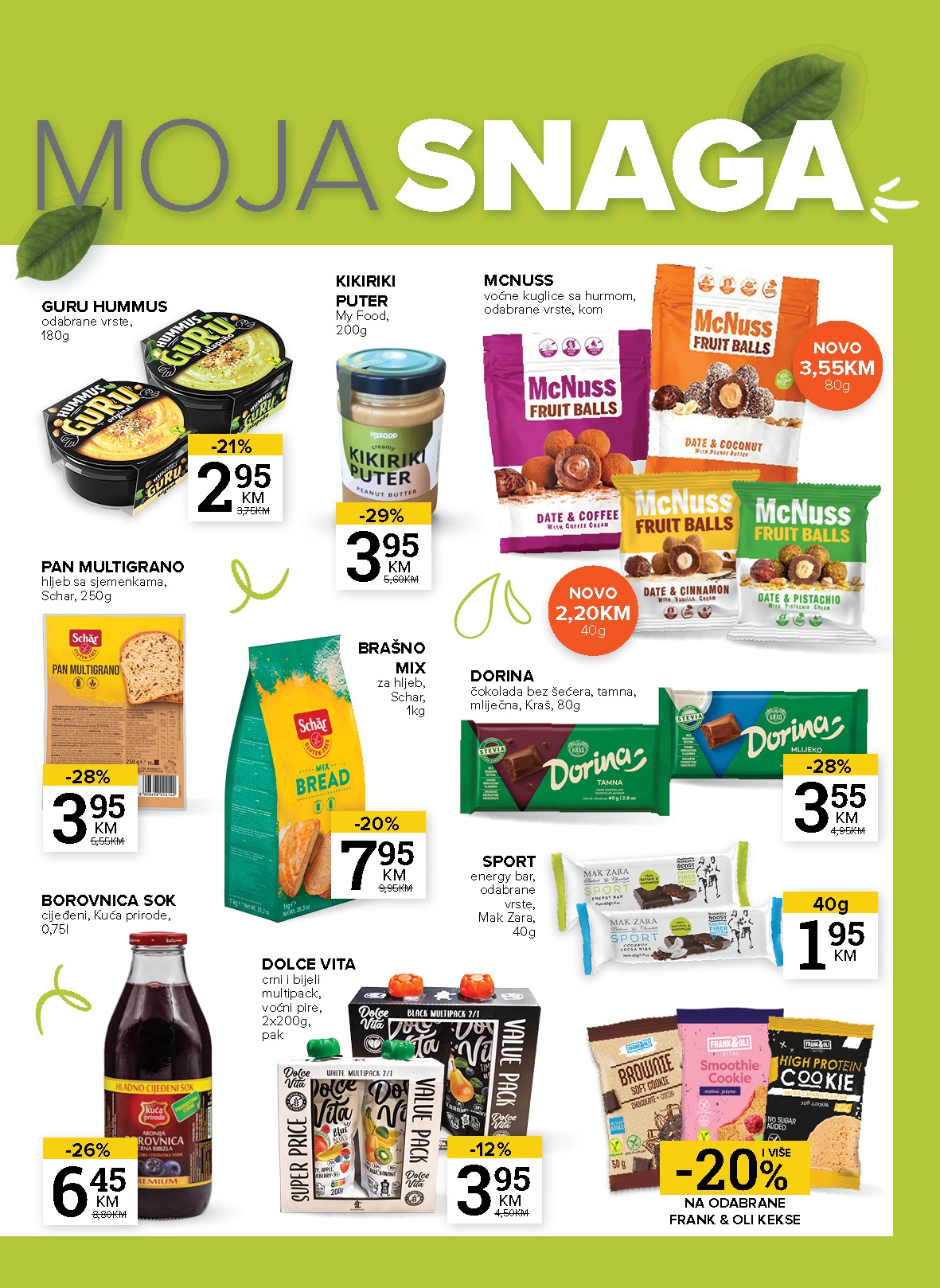 Konzum katalog 30.9-6.10.2025.