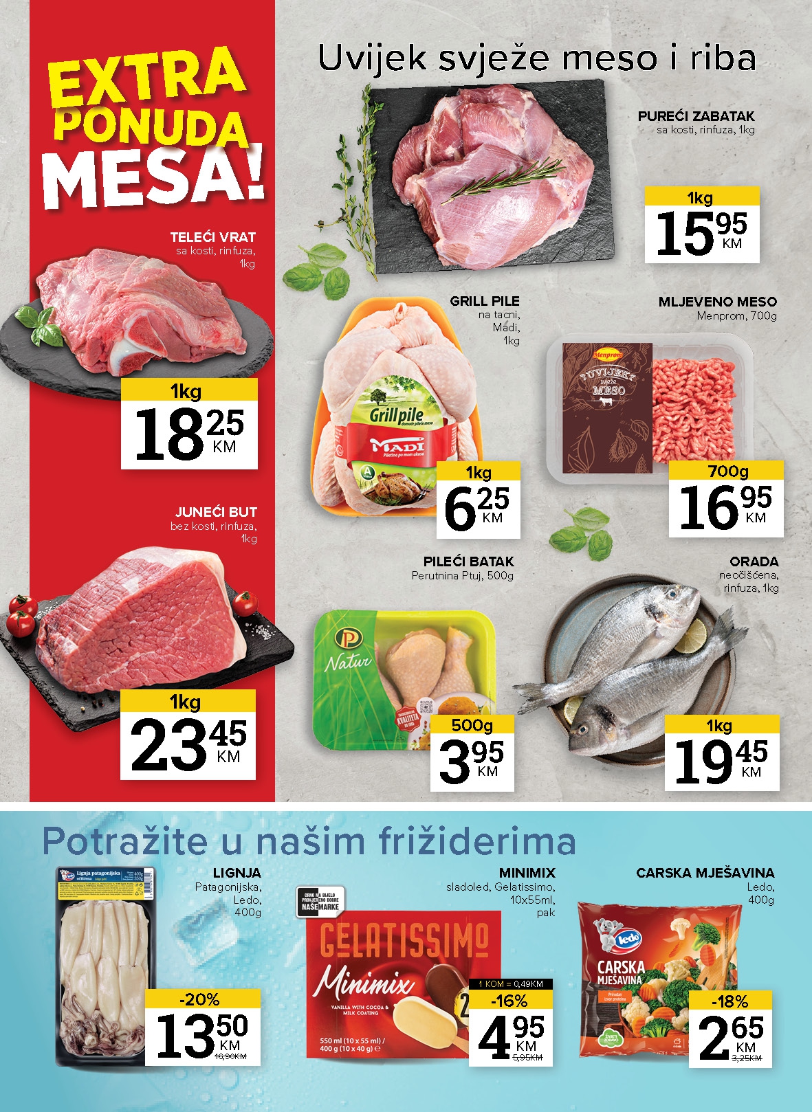 Konzum katalog 30.9-6.10.2025.