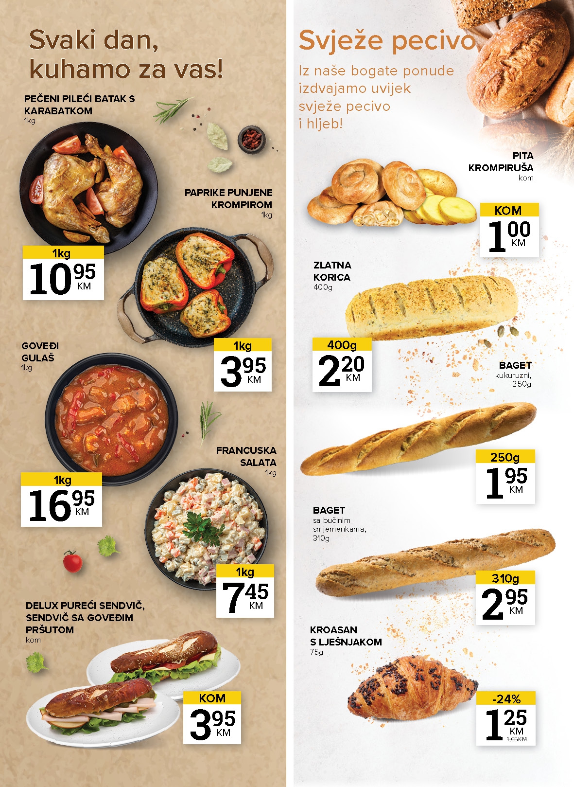 Konzum katalog 30.9-6.10.2025.