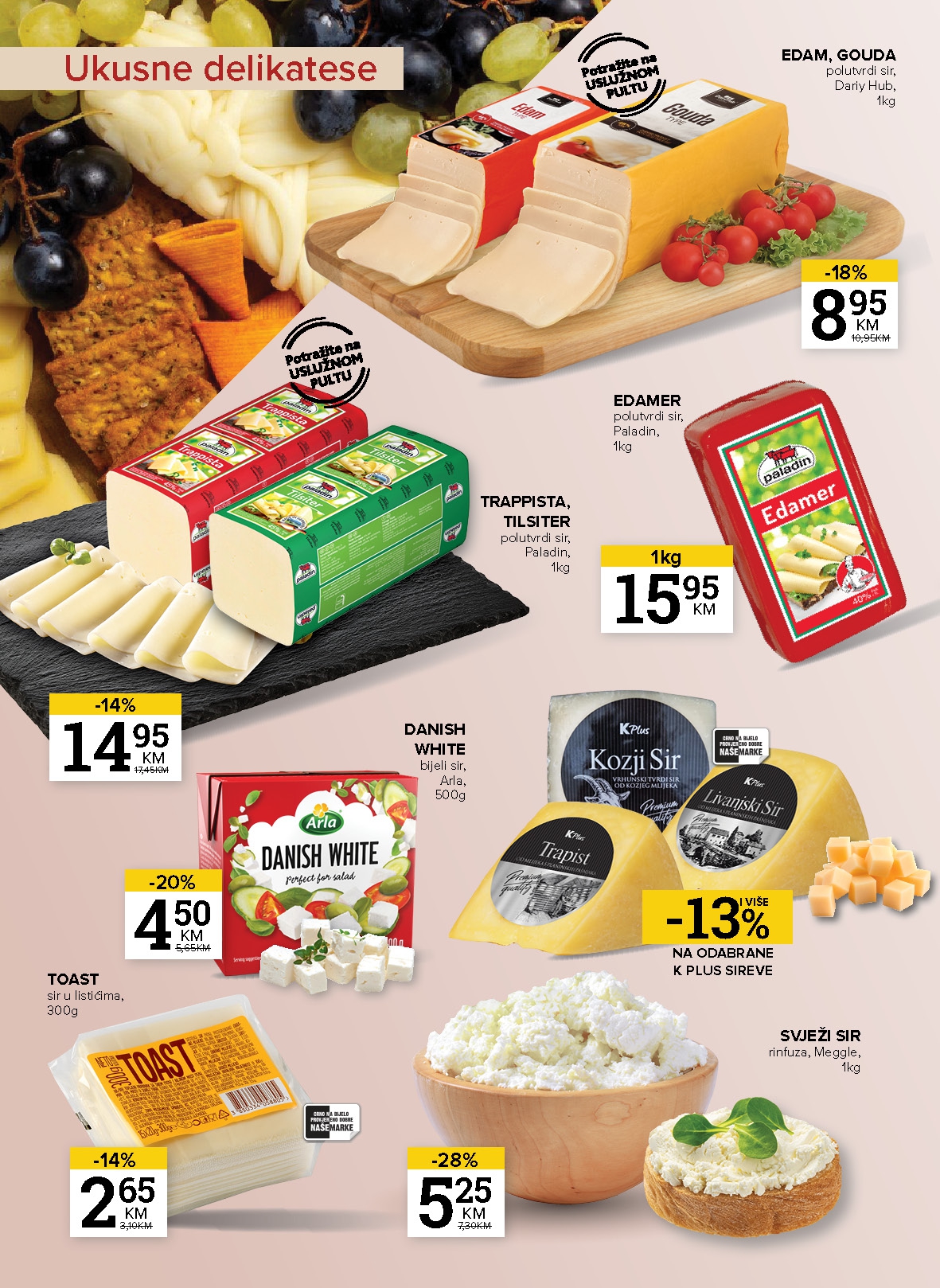 Konzum katalog 30.9-6.10.2025.