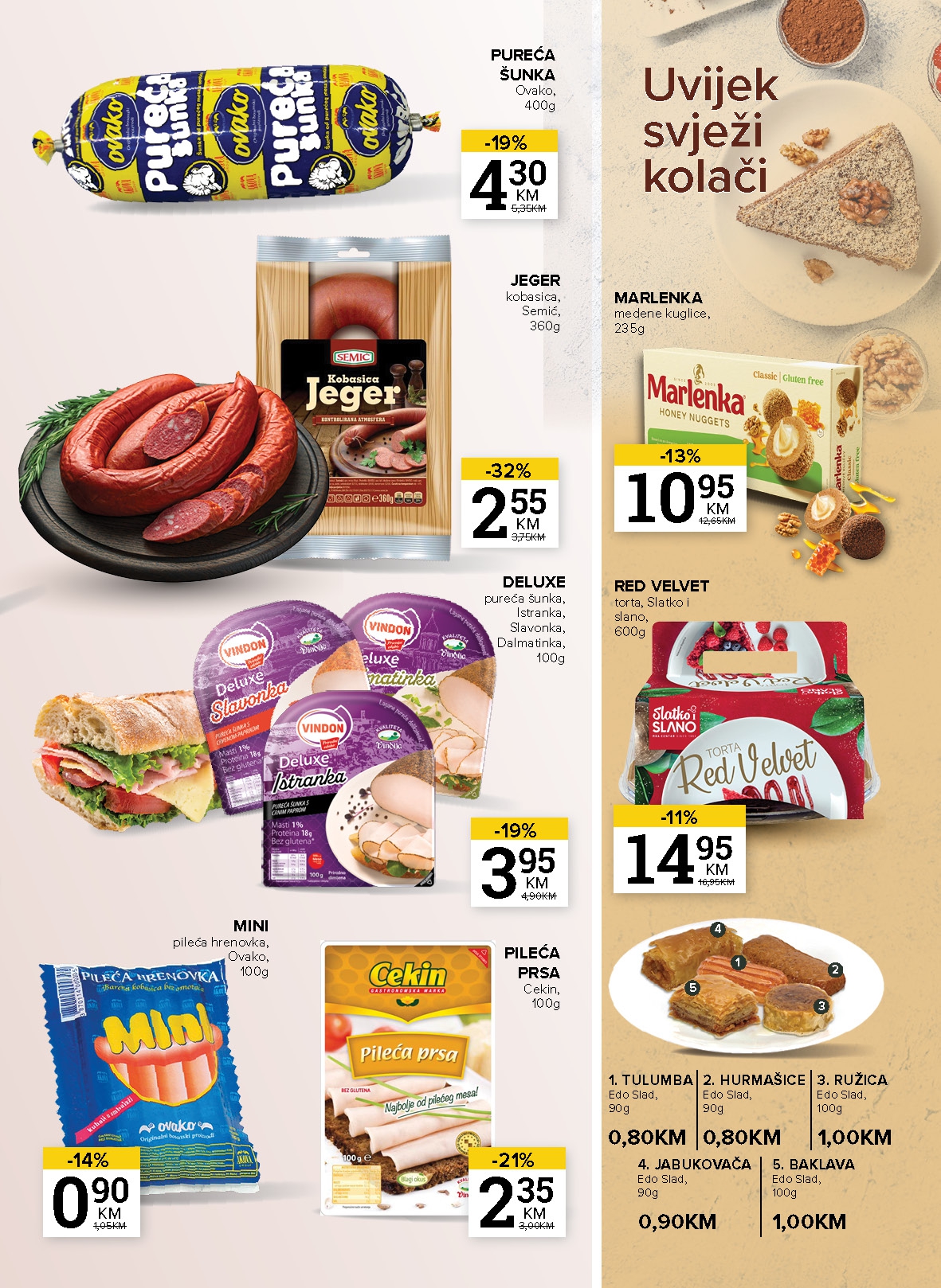 Konzum katalog 30.9-6.10.2025.
