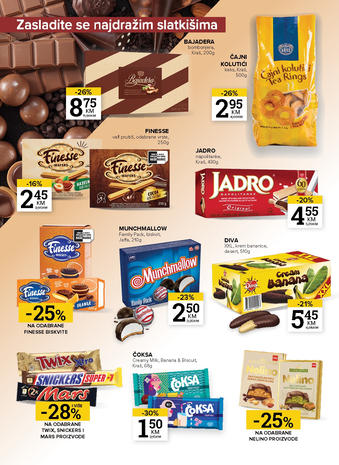 Konzum katalog 30.9-6.10.2025.